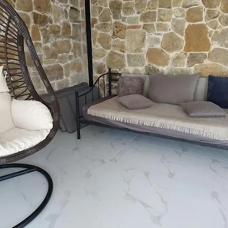 Gruene Haus 別荘 Afión